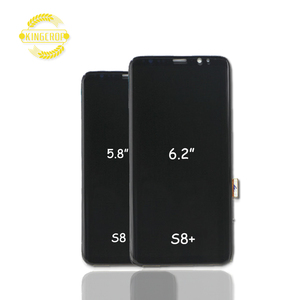Dành Cho Màn Hình <span class=keywords><strong>Lcd</strong></span> Máy Tính Bảng <span class=keywords><strong>Samsung</strong></span> Galaxy <span class=keywords><strong>Tab</strong></span> S1s2 S3 S4 S5 S6 S7 S8 S9 10 S20 Sm-t810 Pantalla Màn Hình Cảm Ứng Cho <span class=keywords><strong>Samsung</strong></span> S8 - Product Image 3