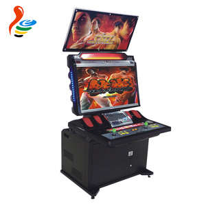 <span class=keywords><strong>Super</strong></span> Street <span class=keywords><strong>Fighter</strong></span> 4 gabinete Arcade juego de lucha Arcade máquina - Product Image 1