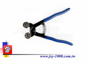 JSY883-hot vente produit outil de coupe pour carreaux de mosaïques de verre <span class=keywords><strong>pince</strong></span> outils de tuiles - Product Image 3