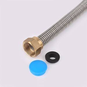 Tubo de aço inoxidável, acessórios do banheiro - Product Image 1