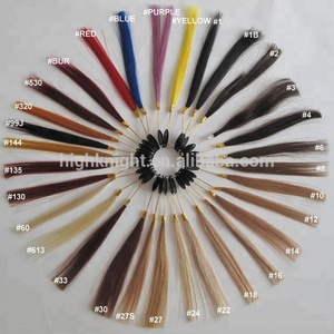 Highknight español onda <span class=keywords><strong>Invisible</strong></span> cabello rizado peluca llena de encaje - Product Image 4