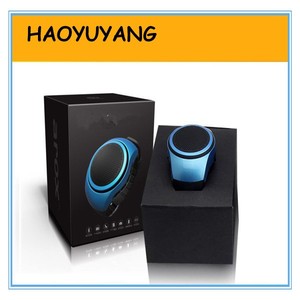 Colorido Reloj de Mano Portátil <span class=keywords><strong>Altavoces</strong></span> Bluetooth Para El Teléfono Inteligente De la Fábrica De Shenzhen - Product Image 4