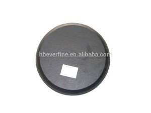8 ' de hierro fundido calentamiento pizza <span class=keywords><strong>placa</strong></span>, <span class=keywords><strong>placa</strong></span> caliente con base de madera - Product Image 3
