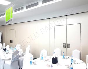 Thiết Kế Hiện Đại Di Chuyển Phòng Ngăn Di Động Văn Phòng Phân Vùng Tường Trong Dubai Gỗ Di Động Partitioin Tường - Product Image 5