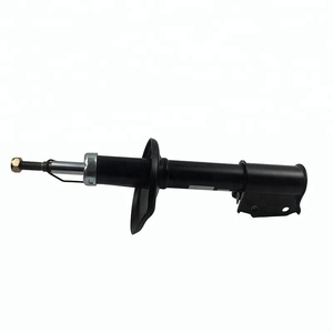<span class=keywords><strong>Amortiguador</strong></span> de Suspensión, Piezas Automotrices, Amortiguadores Delanteros KYB para RENAULT LOGAN I Estate (KS_) 333741 con Suministro de Fábrica - Product Image 5