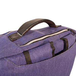 Bagages Multifonction <span class=keywords><strong>Sac</strong></span> À Dos Et Sacs À Roulettes Souples Avec Roues - Product Image 4