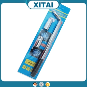 XITAI <span class=keywords><strong>4</strong></span> taille <span class=keywords><strong>17</strong></span>/19/<span class=keywords><strong>21</strong></span>/23mm évolutive clé à douille <span class=keywords><strong>pneu</strong></span> de voiture reparing outil - Product Image 6