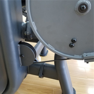 F1 7061 Commercial Strength Seated Decline <strong>Sit</strong> <strong>up</strong> <strong>Bench</strong> - Product Image 6