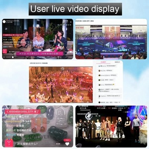 Envío H.264 SDI sobre IP HLS RTSP RTMP UDP live streaming iptv 1080 p hd sdi codificador - Product Image 6
