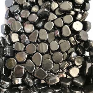 Pietra di <span class=keywords><strong>Ematite</strong></span> Cristallina all'Ingrosso per Decorazione e Guarigione - Product Image 2