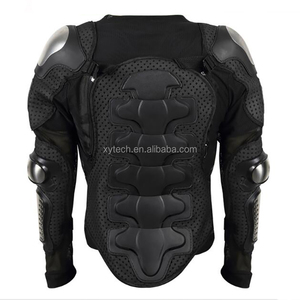 Jaket Armor Motor Balap Pria, Pakaian Pelindung - Product Image 2