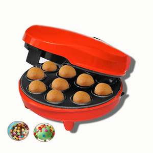 Đồ gia dụng bánh Pop Maker với hộ gia đình Điện Mini bánh không dính - Product Image 1