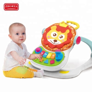 Educación León multifunción música <span class=keywords><strong>Andador</strong></span> 4 en 1 con luz - Product Image 3