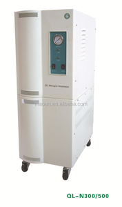 実験室QL-N500で使用される窒素発生器 - Product Image 2