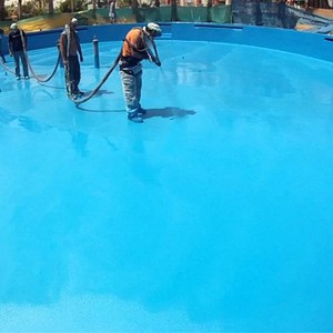 Pintura de <span class=keywords><strong>poliurea</strong></span> para <span class=keywords><strong>piscina</strong></span>, recubrimientos de pulverización para <span class=keywords><strong>piscina</strong></span>, a prueba de agua - Product Image 6
