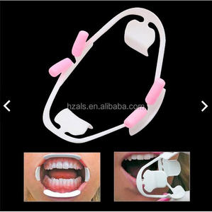 Matériel orthodontique chaud 3D <span class=keywords><strong>dentaire</strong></span> Oral intraoral joue lèvre écarteur ouvre-bouche - Product Image 4
