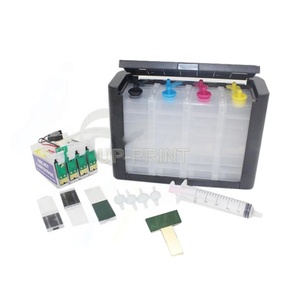 T2991 29XL CISS compatible pour <span class=keywords><strong>Epson</strong></span> XP-255 XP-257 XP-<span class=keywords><strong>352</strong></span> XP-355 XP-452 XP-455 XP 255 257 <span class=keywords><strong>352</strong></span> 355 452 455 - Product Image 1