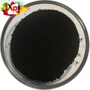 Direct Fast Black VSF600, Direct Black 22, Fast Black Dye für Textile Industry