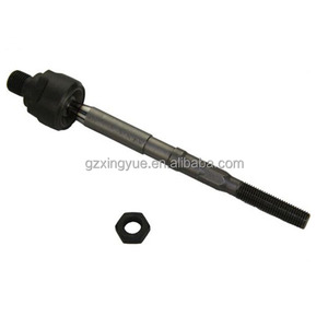ZANETOL 93732355 Rótula <span class=keywords><strong>Axial</strong></span> de Dirección Interior para <span class=keywords><strong>Chevrolet</strong></span> Aveo (T200) 2003-2011 Aveo (T250) 2006-2011 - Product Image 3