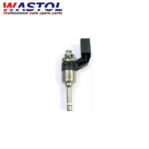 POUR VW JETTA GOLF PASSAT TIGUAN <span class=keywords><strong>LEON</strong></span> IBIZA 1.4T <span class=keywords><strong>INJECTEUR</strong></span> DE CARBURANT 03C906036M/03C906036F/03C 906 036M/03C 906 036F - Product Image 2