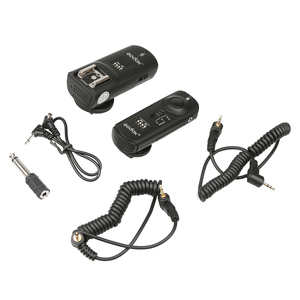 Godox Reemix C3 Flash Speedlite 3-en-1 avec télécommande pour 5d <span class=keywords><strong>7d</strong></span> 60d 5d Mark-iii - Product Image 1