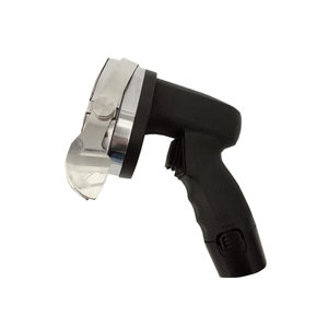 KS-100B Listrik Shawarma Slicer Nirkabel Kebab Pisau dengan Baterai dan Pengaturan Perlindungan - Product Image 3