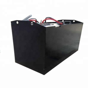 Rechargeable 12v 24v volt 36v 48v 72v 80v 280ah 500ah 600ah electric operated forklift <strong>battery</strong> with Herculesi - Product Image 5