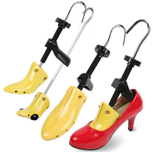 Mujeres <span class=keywords><strong>zapatos</strong></span> de tacón alto portero PU <span class=keywords><strong>horma</strong></span> de plástico al por mayor - Product Image 1
