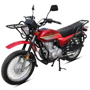 2019 novo estilo 150cc motor dirt bike esporte, motor duas rodas para motocicletas adultos