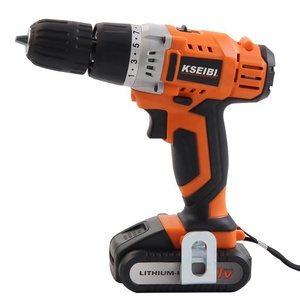 <span class=keywords><strong>Taladro</strong></span> <span class=keywords><strong>Atornillador</strong></span> Inalámbrico Eléctrico con Batería de Iones de Litio Power Max de 18 V Más Vendido - Product Image 5