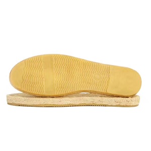 Suela de Yute Económica para Espadrilles 2020 - Product Image 6