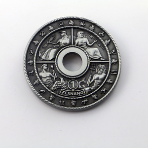 古代イスラムコイン/古代アラビアコイン/古いアラビアコイン - Product Image 4