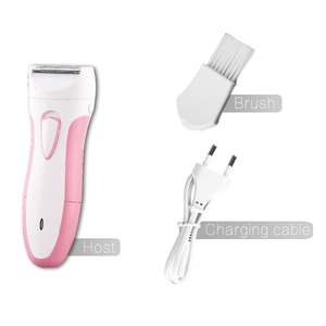 Kemei KM-5001 Meilleur Gros Professionnel Sans Fil Rechargeable dame Rasoir Épilateur - Product Image 2