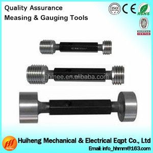 Caliente-Venta thread Plug Gage, Rosca métrica calibre - Product Image 2
