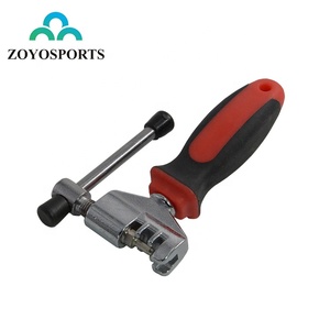 ZOYOSPORTS outil <span class=keywords><strong>de</strong></span> réparation <span class=keywords><strong>de</strong></span> vélo dispositif <span class=keywords><strong>de</strong></span> coupe <span class=keywords><strong>de</strong></span> chaîne pour disjoncteur <span class=keywords><strong>de</strong></span> chaîne <span class=keywords><strong>de</strong></span> vélo et accessoires <span class=keywords><strong>de</strong></span> cyclisme <span class=keywords><strong>de</strong></span> retrait - Product Image 1