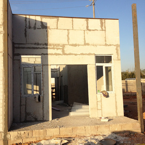 Bảng cấu trúc bê tông cách nhiệt sips tấm sàn Tấm bánh sandwich Loại sản phẩm - Product Image 4