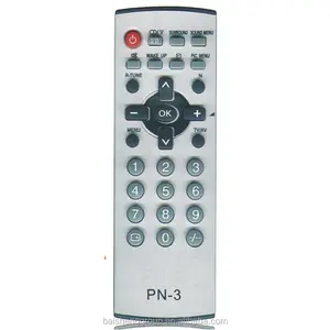 konka tv remote control