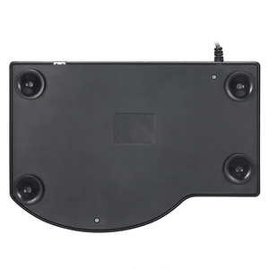 PXN 0082经典手持街机操纵杆有线街机战斗棒，适用于电脑/PS3/PS4/Xbox系列/Xbox one/开关 - Product Image 2