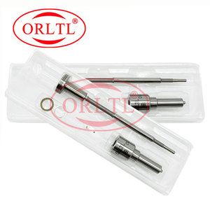 ORLTL Injecteur De Carburant Kits DLLA149P1471 (0433171914) Diesel Carburant Vanne F00VC01315 Pour <span class=keywords><strong>Ford</strong></span> 0445110239 - Product Image 1