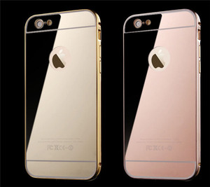 migliore vendita custodia in metallo per <span class=keywords><strong>iphone</strong></span> 6s caso - Product Image 1