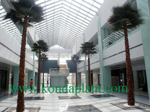 Pas cher arbres artificiels, Artificielle big pine arbres, Grands arbres artificiels en plein air - Product Image 4