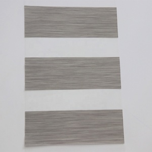 ستائر منزلية حديثة ليلية وقوس قزح من البوليستر للنوافذ - Product Image 2