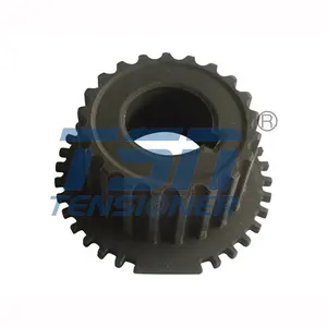 13521-11030 Chine fabrication personnalisée poulie d'entraînement pour toyota