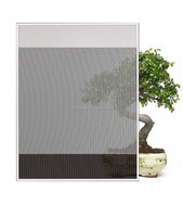 Panneau solaire transparent 100W 500W, module photovoltaïque à film mince BIPV pour serres/toits de fenêtres, panneaux solaires transparents