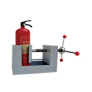 دليل تجميع المعدات اسطوانة منجلة على طفاية حريق صيانة - Product Image 1