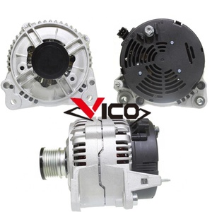 Alternador de coche Lester 21392, 0123515017 de 0123515020 028-903-026G encaja Golf Polo Sharan Toledo Córdoba <span class=keywords><strong>Caddy</strong></span> - Product Image 1