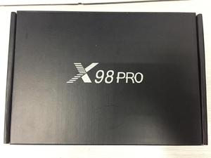X98 PRO S912 Android 6.0 TV Box Amlogic 2/3G RAM 16G ROM Octa Core <span class=keywords><strong>kodi</strong></span> <span class=keywords><strong>17</strong></span> Dual wifi 4 K medios jugador - Product Image 2