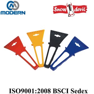 6.5 "<span class=keywords><strong>Meilleur</strong></span> <span class=keywords><strong>grattoir</strong></span> à glace pour <span class=keywords><strong>voiture</strong></span> - Product Image 2