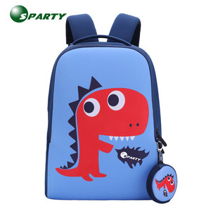 Mochilas Escolares de Pana Personalizadas para Niños Pequeños, <span class=keywords><strong>Mochila</strong></span> Infantil <span class=keywords><strong>con</strong></span> <span class=keywords><strong>Ruedas</strong></span> y Bolsa para el Almuerzo, <span class=keywords><strong>Mochila</strong></span> de Neopreno - Product Image 2