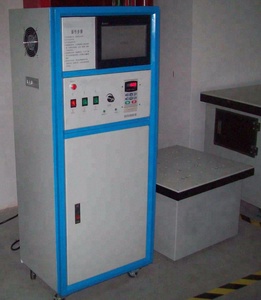 Preis der sinusförmigen Vibrations prüfmaschine vom mechanischen Typ - Product Image 5